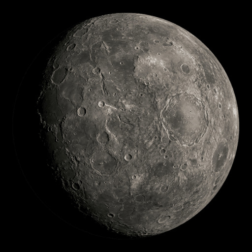 Mercury representing Mercury retrograde in June 2026