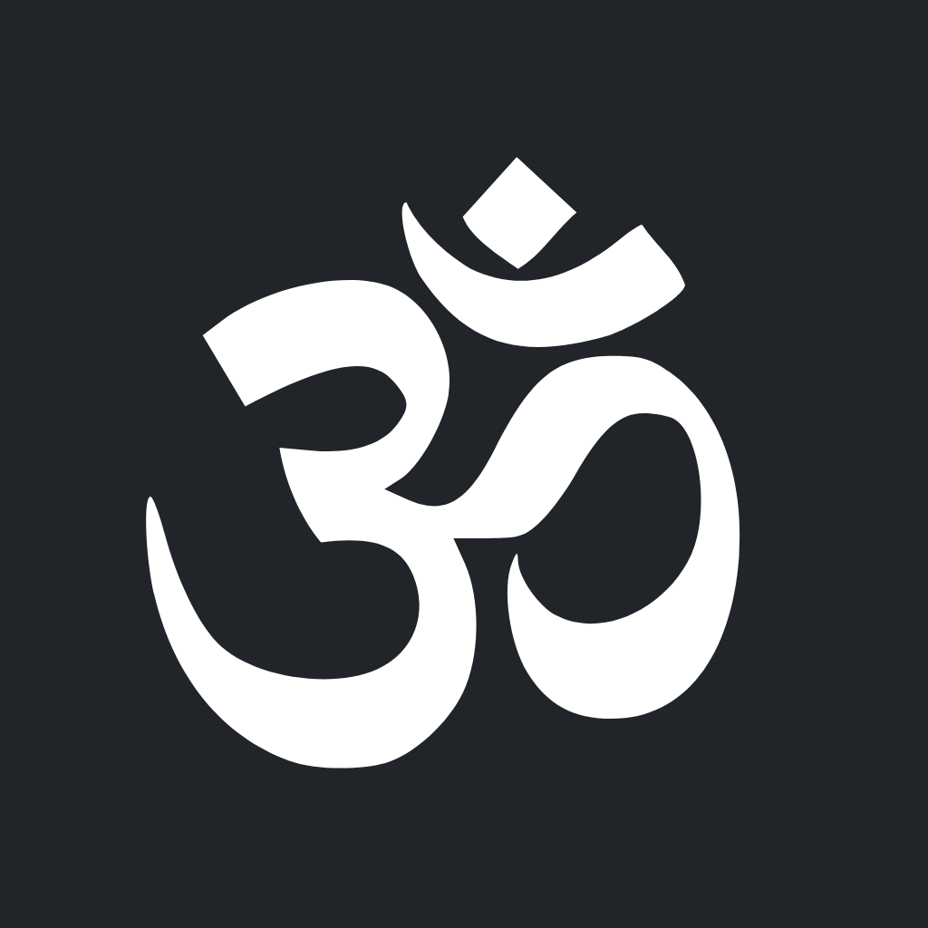 Om.AI Logo